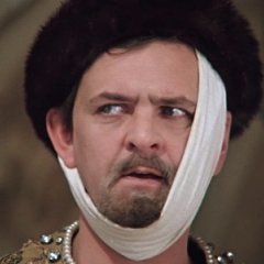 Иван Васильевич меняет профессию