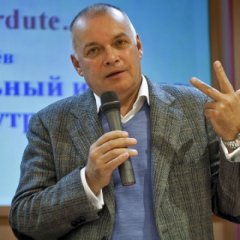 Киселёв