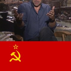 Колин фаррелл удивлен флаг ссср
