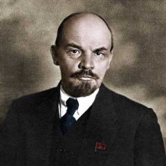 Ленин