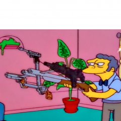 Мем ты чё мыш