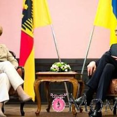 Меркель