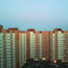 Небо