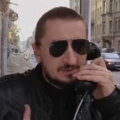 Нос