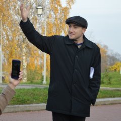 Новый Ленин