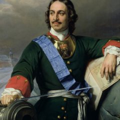 Петр