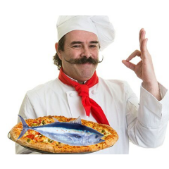 Пица додо