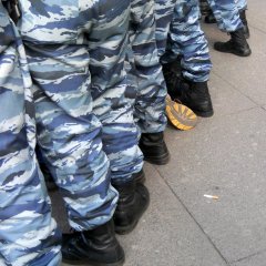 Показалось