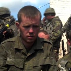 Приехал на донбас