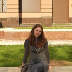 Пруцакова фелисия харди