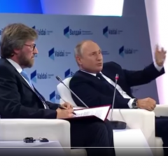 Путин они просто сдохнут