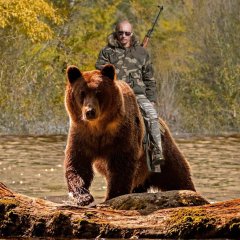 Путин