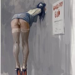 Пьянству бой блядству хй