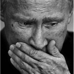 РЕАЛЬНЫЙ ПУТИН