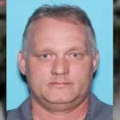 Robert Bowers Last True American Heroy