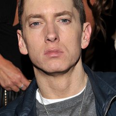 Sad Eminem