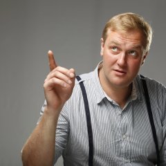 ТАМ НАВЕРХУ ВСЕ СЛЫШАТ И ВИДЯТ