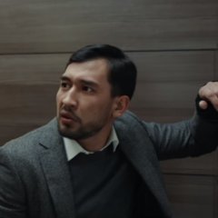 Ты че долбанутый