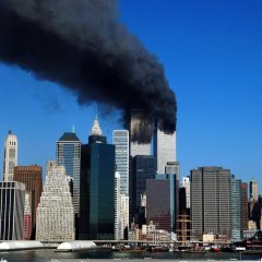Усама бен ладен и 11 сентября