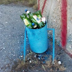 Утро в деревне