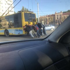 В Европу