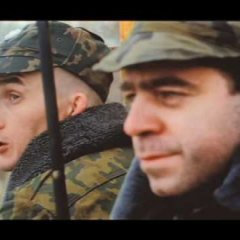 Видишь украинское судно А оно есть