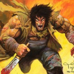Violence Jack