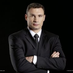 Виталий Кличко