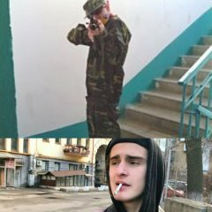 Воинское приветствие