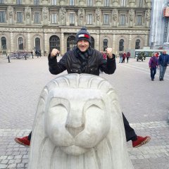 Я В ПАРИЖЕ