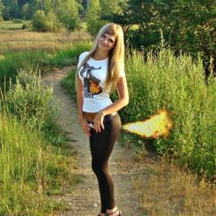 Запахло весной