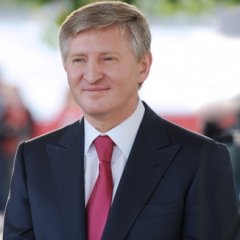 Ахметов