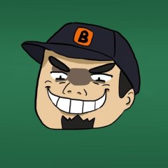Александр Курков - администратор паблика BadComedian