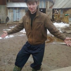 Бля за