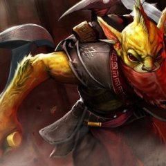 Bounty Hunter