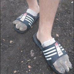 Чёртов гений