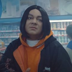 Цвет настроения синий