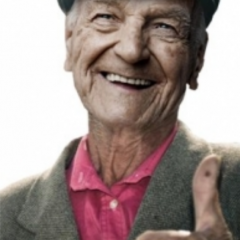 Дед
