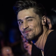 Дима Билан