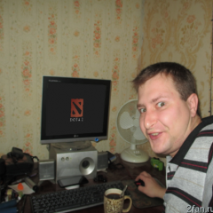 Dota 2