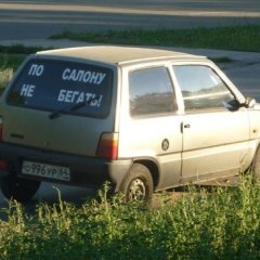 Дыс ыс рашка