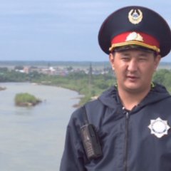Ебанутая караганда