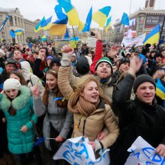 Евромайдан