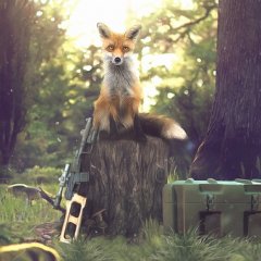 Фиббс шкура