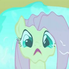 Fluttershy-sad