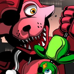 FNAF