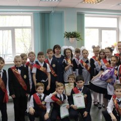 Класс