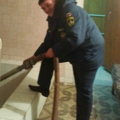 М