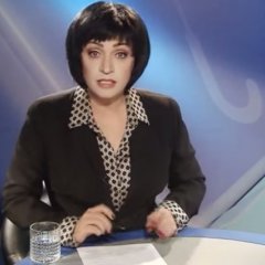 Мария лондон