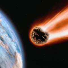 Метеорит